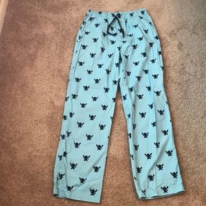 Disney Stitch PJ/Lounge Pants